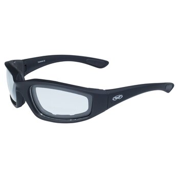 Lunettes de soleil GLOBAL VISION Triumphant Noir