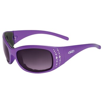 Lunettes de soleil GLOBAL VISION Hercules 2