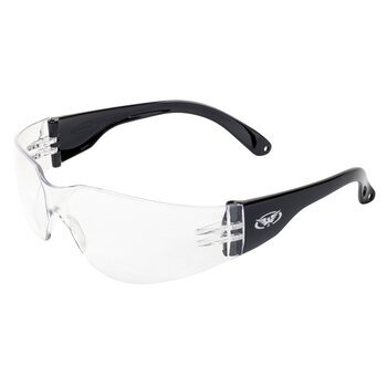 Lunettes de soleil GLOBAL VISION Triumphant Noir