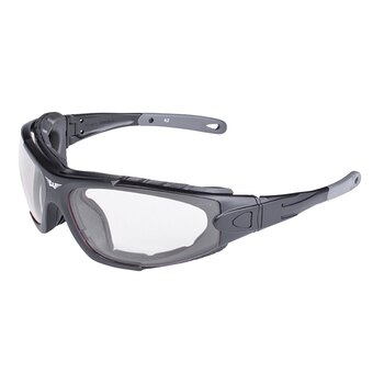 CKX Ghost Goggles, Winter Matte Black