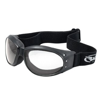 Lunettes de soleil GLOBAL VISION Rider Noir