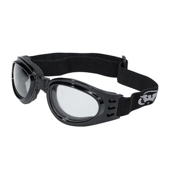 Lunettes de soleil GLOBAL VISION Triumphant Noir