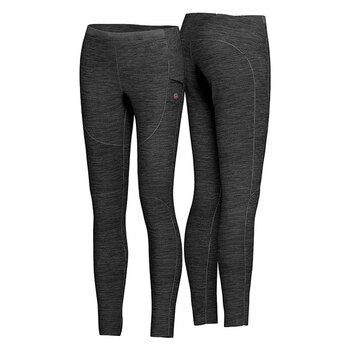 CKX Sous-Vêtements Thermo, femme Caleçon Femme