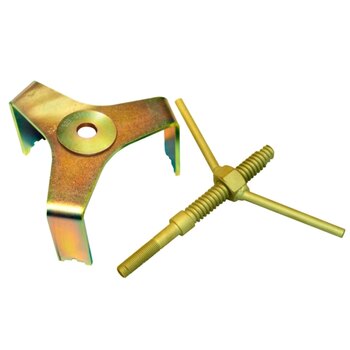 Straightline Primary Clutch Puller â?? Polaris Fits Polaris 384036