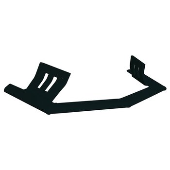 Cacher en ligne droite â??Nâ? Go (HNG) Rear Bumper Rear Aluminum Fits Ski doo