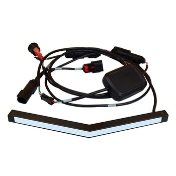 Lumière LED de courtoisie TH Marine