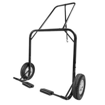 Chariot de moteur hors-bord CE Smith 250 lb