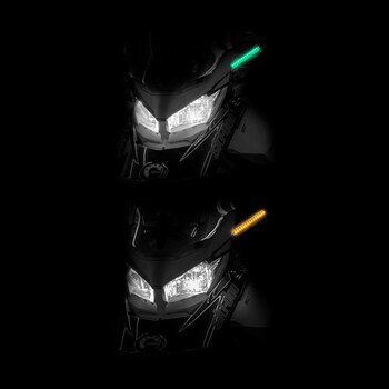 Lumière LED de courtoisie TH Marine