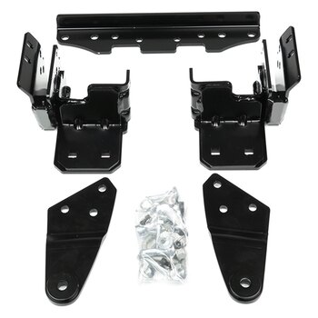 Warn Plow Mounting Kit