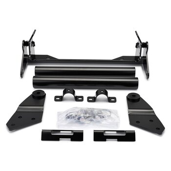 Warn Plow Mounting Kit