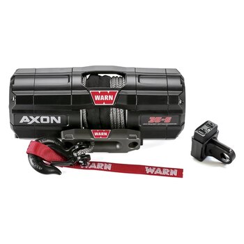 Warn Treuil Axon 45RC