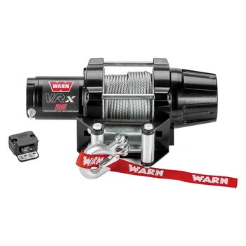 Warn Treuil VRX 45 S