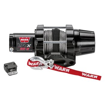 Warn Treuil VRX 25