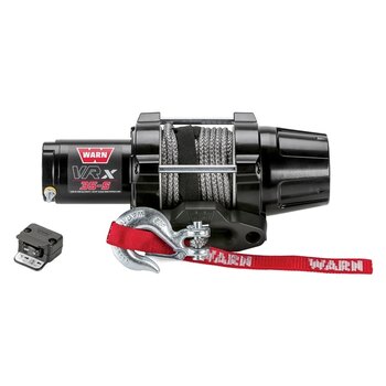 WARN® VRX Winch Wiring Kit