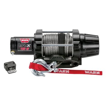 Warn Treuil VRX 35 S