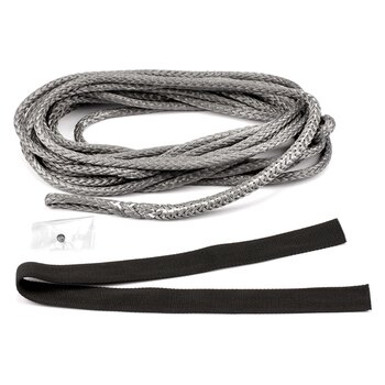 WARN® 4500 lb Synthetic Rope