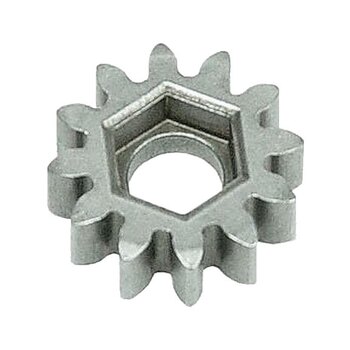 PORTABLE WINCH Cabestan Tambour 76 mm pour Winch