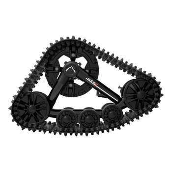 COMMANDER Sprocket WS4 & WSS4 397006