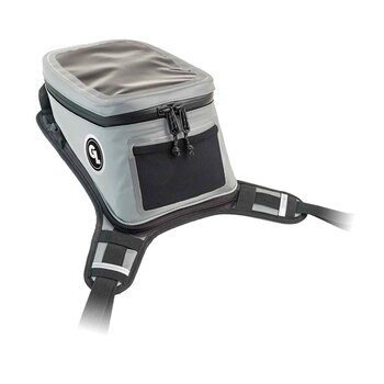 Oxford Products Tank Bag Adaptor X15 Bag, X30 Bag, X4 Bag 5 Fits Kawasaki