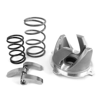 EPI Clutch Kit Sport Utility Fits Polaris N/A 27 28″ Pneu, Non Electric Brake System 0' 3' 900 cc