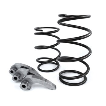 Kit d'embrayage EPI Mudder pour Kawasaki N/A