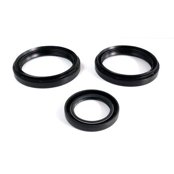 EPI Hub Bearing Gasket Rear hub outer