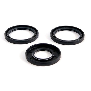 EPI Hub Bearing Gasket Rear hub outer