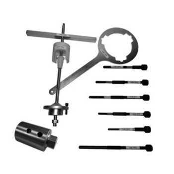 Kimpex Kit d'extracteur de borne HD 225660