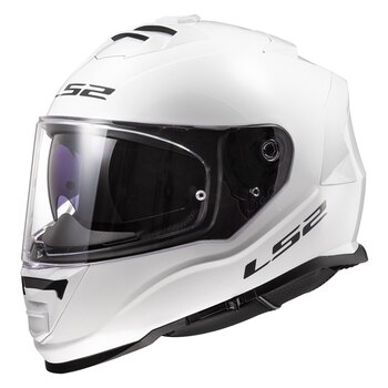 Casque Intégral LS2 Assault Couleur Unie Été