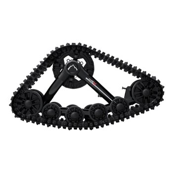 COMMANDER WS4 Track Kit 4 Seasons