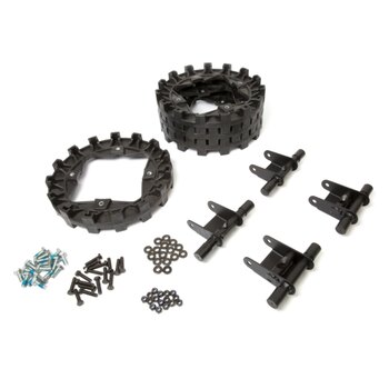 COMMANDER Sprocket WS4 & WSS4 397006