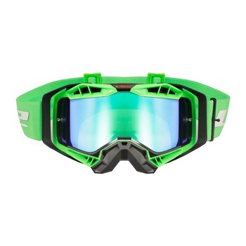 GREEN TRAIL Lunettes de Soleil pour Lunettes de Vue Noir