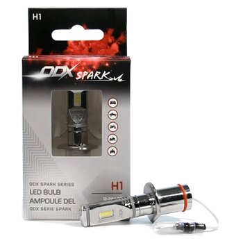 Ampoule LED série ODX S6 880