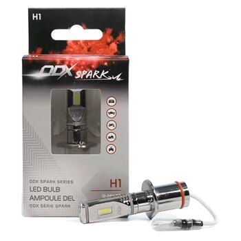 Ampoule LED série ODX S6 H11