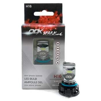 Ampoule LED série ODX Spark 9005 9 32 V LEDDUSPARK 9005 1250 lm