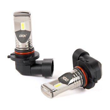 AMPOULE LED ODX S6 6000 LUMENS (LEDS6 9005)