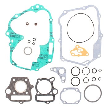 VertexWinderosa Kit complet de joints de moteur pour Suzuki 059226