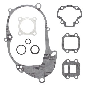 VertexWinderosa Kit complet de joints de moteur pour Honda 159154