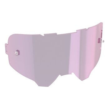 Verres LEATT Velocity Iriz Mauve Foncé, 30%