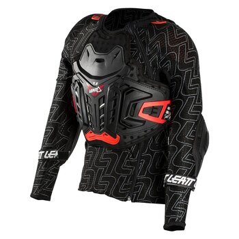 Kit de sangles LEATT 3.5/5.5 Junior