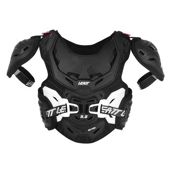 Kit de sangles LEATT 3.5/5.5 Junior