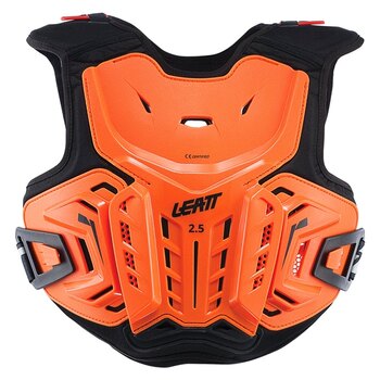 Kit de sangles LEATT 3.5/5.5 Junior