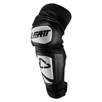 LEATT Gloves 3.5 Junior L Black