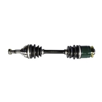 Kimpex Complete Axle Fits Arctic cat Front left ARC 7006K