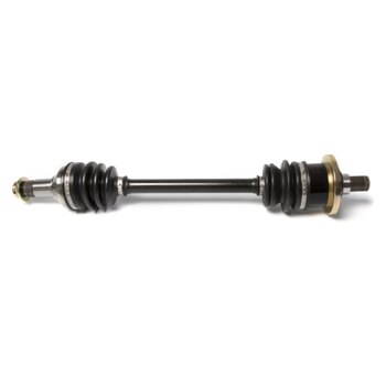 Kimpex Complete Axle Fits Arctic cat Front left ARC 7006K