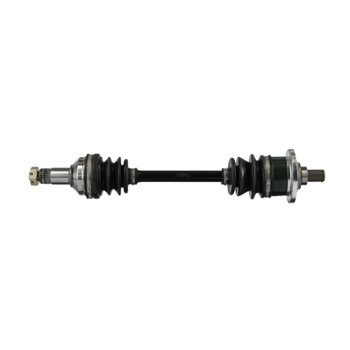 Kimpex Complete Axle Fits Arctic cat Front left, Front right ARC 7007K