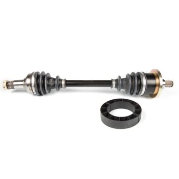 Kimpex Complete Axle Fits Arctic cat Rear left, Rear right ARC 7021K