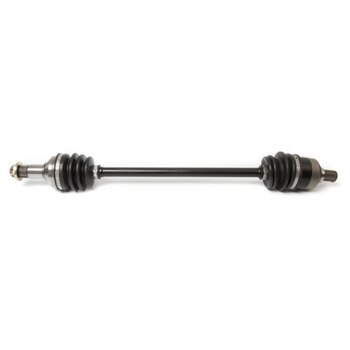 Kimpex Complete Axle Fits Arctic cat Front left, Front right ARC 7007K