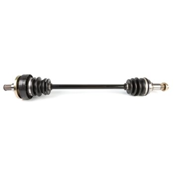 Kimpex Complete Axle Fits Arctic cat Front left, Front right ARC 7007K