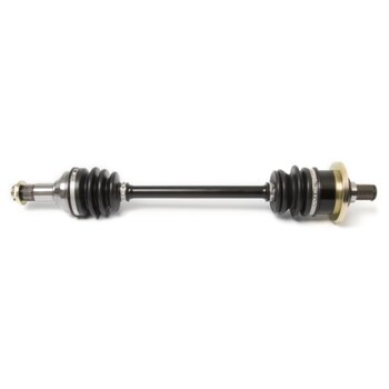 Kimpex Complete Axle Fits Arctic cat Front left, Front right ARC 7013K